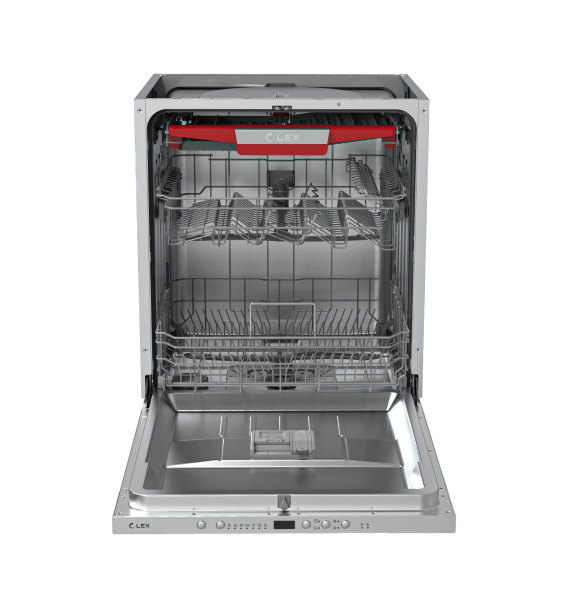 Посудомоечная машина PM 6073 B, 60см, Lex